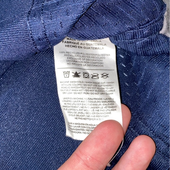 Seattle Seahawks Super Bowl XLIX #3 Russell Wilson NFL On Field Jersey | Size S - Picture 15 of 16